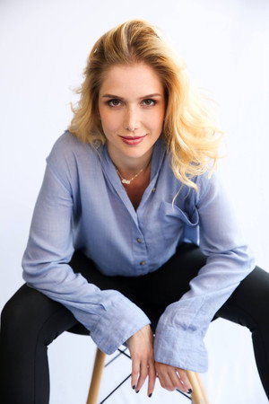 Gabi Spaciari portrait