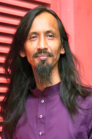 Soffi Jikan portrait