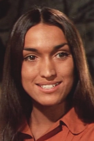 Sandra Ego portrait