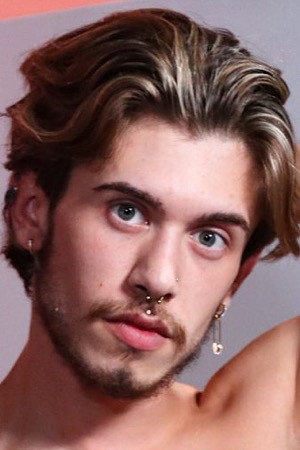 Ryan Kneeds portrait