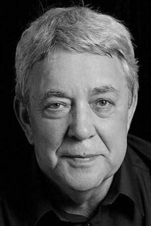 Boris Sokolov portrait