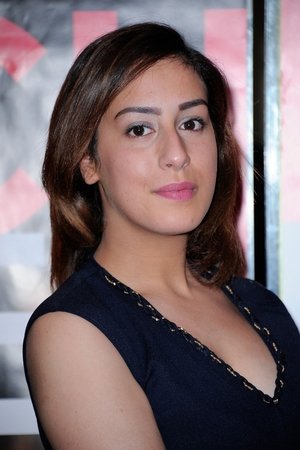 Sara Elhamdi Elalaoui portrait