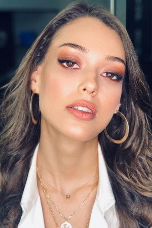 Dilan Çiçek Deniz portrait