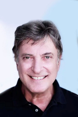 Richard Epcar portrait