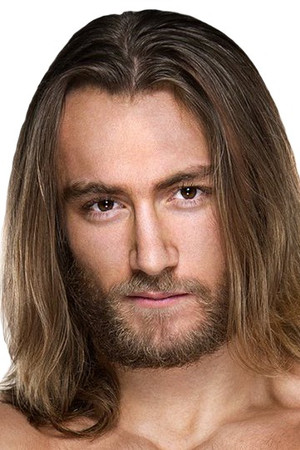 Benjamin Timms portrait