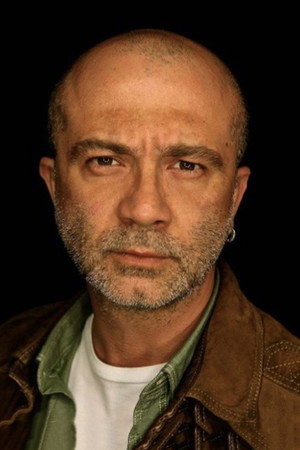 Durul Bazan portrait