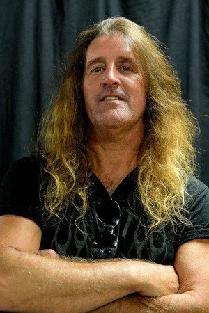 Jeff Plate portrait