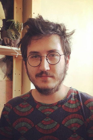 Feyyaz Yiğit portrait