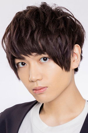 Shoya Chiba portrait