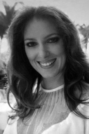 Kimberly Baucum portrait