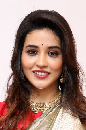 Priyanka Jawalkar portrait