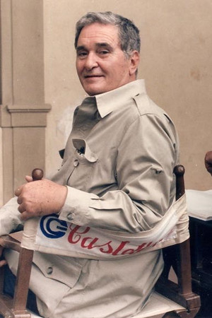 Castellano portrait