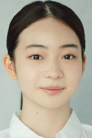 Tamaki Shiratori portrait