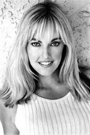 Maureen Flaherty portrait