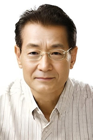 Shogo Shimizu portrait