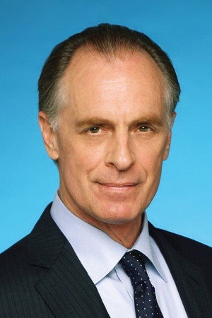 Keith Carradine portrait