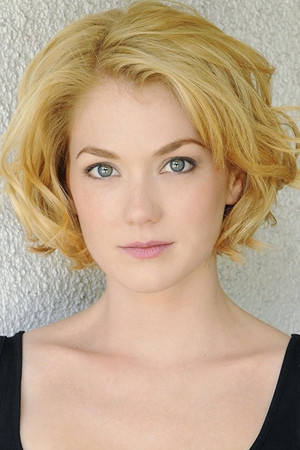 Gabrielle Giraud portrait