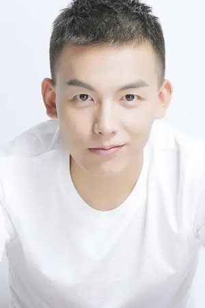 Liu Yang portrait