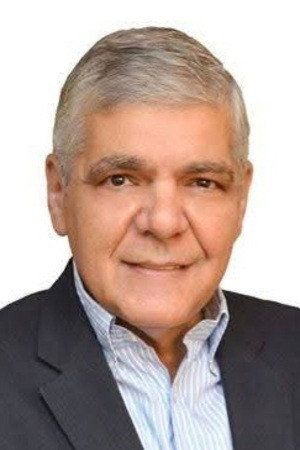 Kostakis Konstantinou portrait
