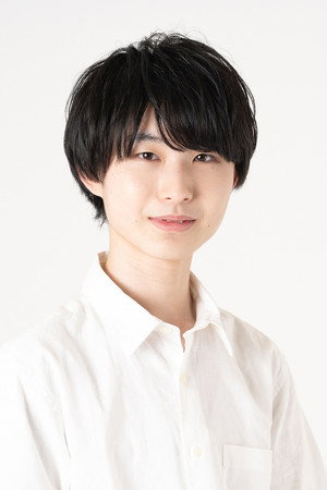 Daiki Fujino portrait