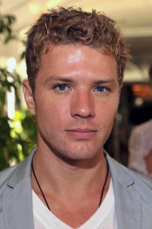 Ryan Phillippe portrait