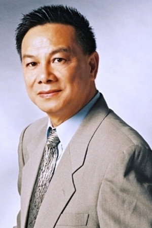Alan Kwan Wai Lun portrait