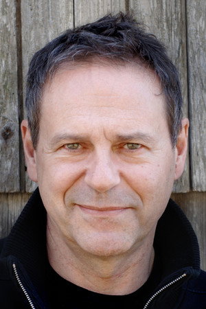 Svein Tindberg portrait