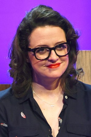 Ellie Gibson portrait