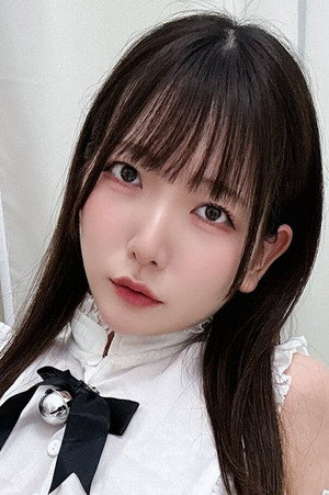 Kanna Shiraishi portrait