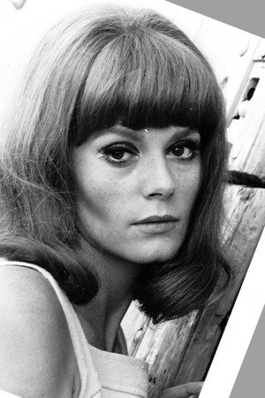 Françoise Dorléac portrait