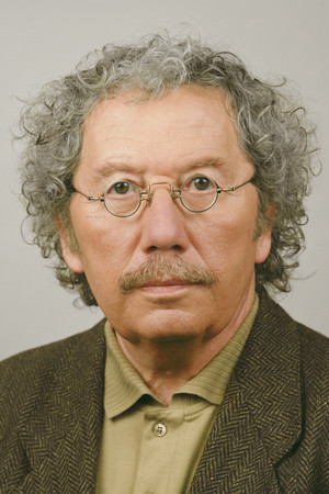 Ersan Uysal portrait