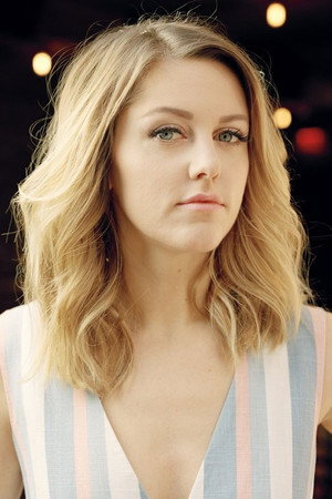 Taylor Louderman portrait