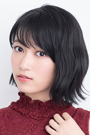 Tomoyo Kurosawa portrait