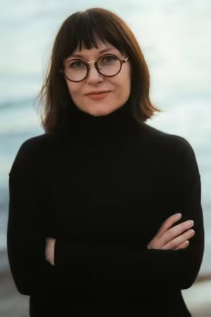 Leah Kardos portrait