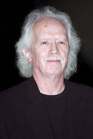 John Carpenter portrait