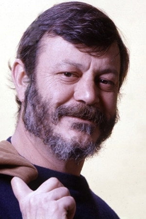 Boby Lapointe portrait
