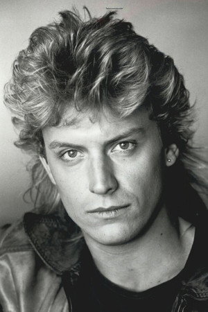 John David Bland portrait