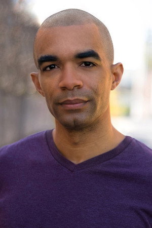 Ken Stancil Jr. portrait