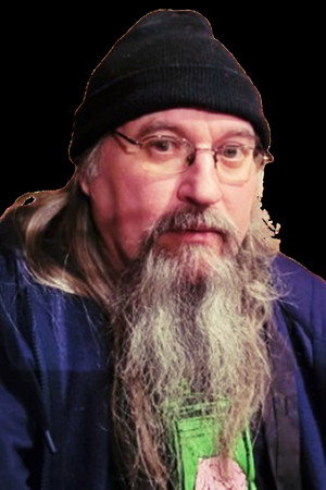 Uzi Uschi portrait