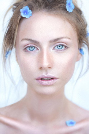 Maddie Phillips portrait