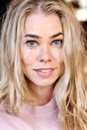 Birgitte Hjort Sørensen portrait