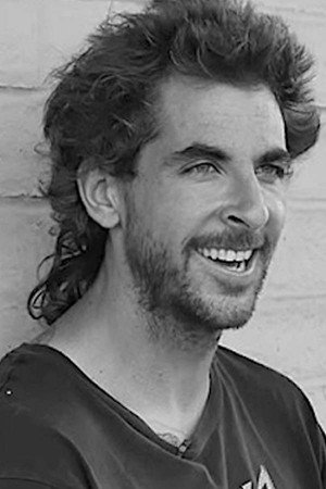 Justin Figueroa portrait