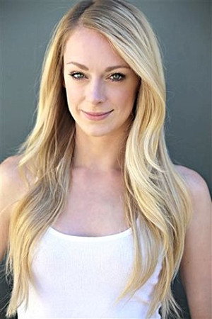 Hannah Douglass portrait