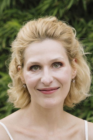 Minja Peković portrait