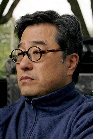 Ronny Yu portrait