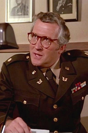 Howard Platt portrait