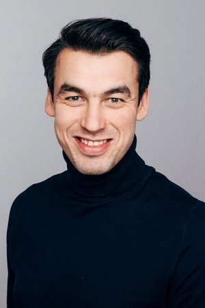 Kārlis Freimanis portrait