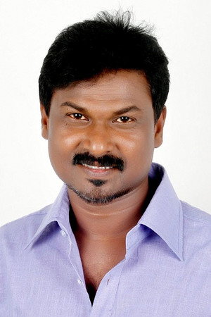 Prasanth Punnapra portrait