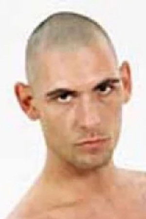 Lance DeMoor portrait