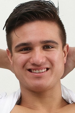Josh Hunter portrait